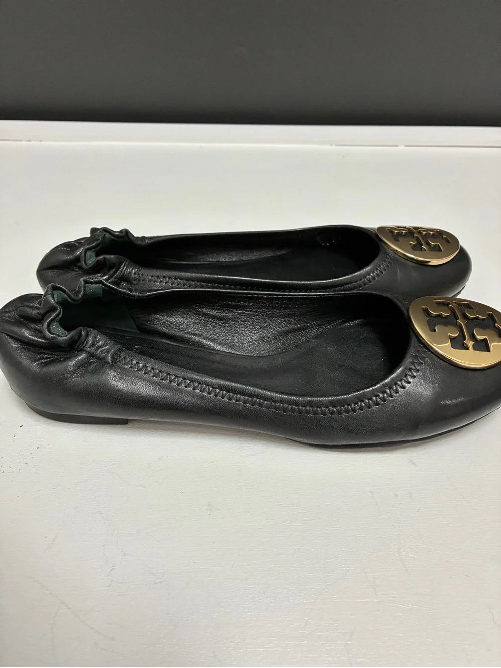 Tory Burch classic tory
